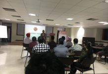 Workshop on Selling and Negotiation Skills