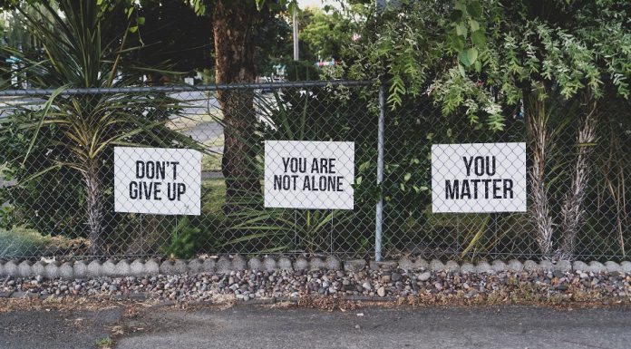 How To Care For Your Mental Health