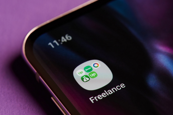 Most Profitable And Effective Platforms For Freelancing