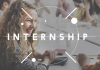 The Right Internship In 2020