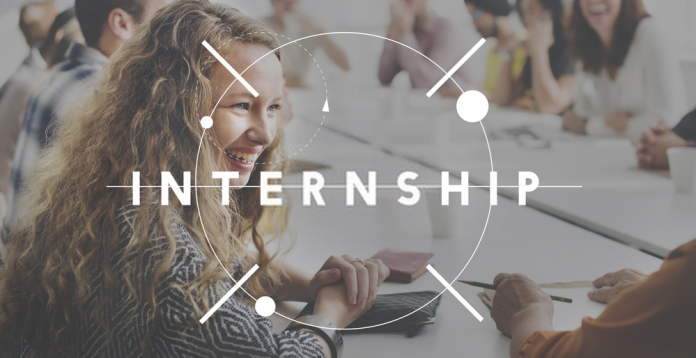 The Right Internship In 2020