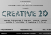 Creative 20