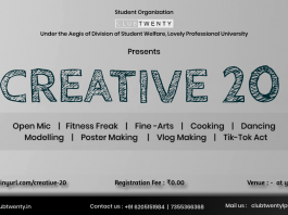 Creative 20