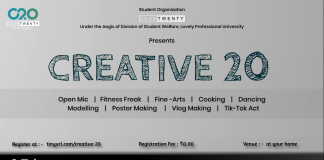 Creative 20