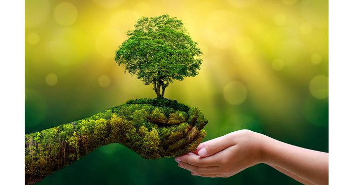 HAPPY EARTH DAY!
