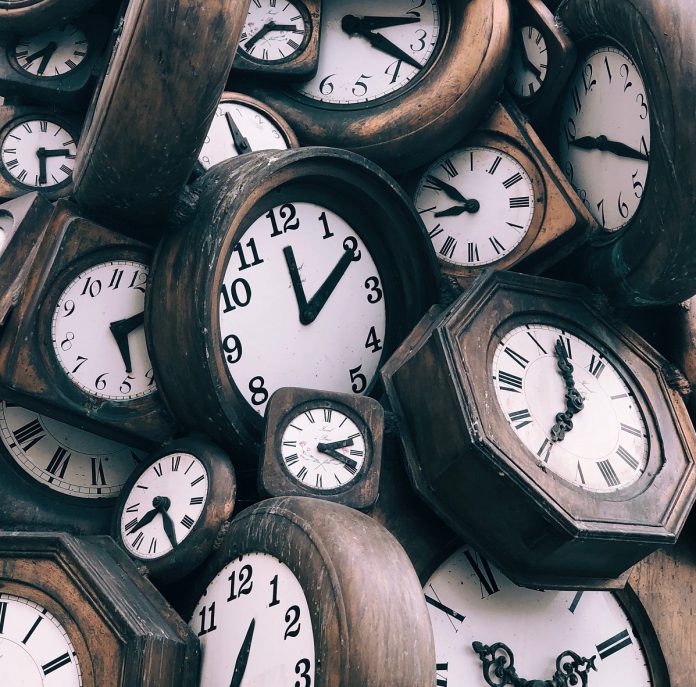 Significance of Time