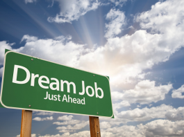 Tips For Landing Your Dream Job Or Internship In Summer 2020