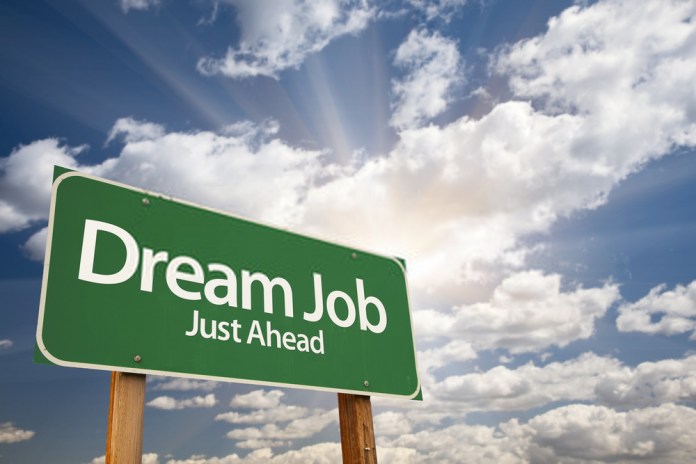 Tips for landing your dream job cover Tips For Landing Your Dream Job Or Internship In Summer 2020