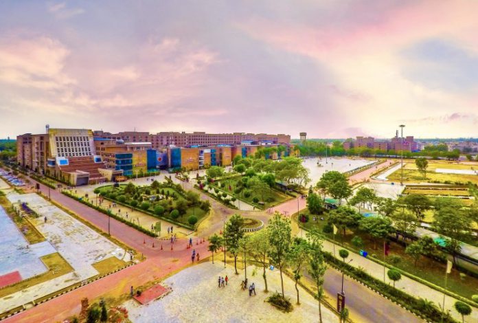 Why LPU is the best university for Computer Science in India?