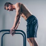 keeping up with simple workouts