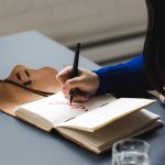 the dear diary
