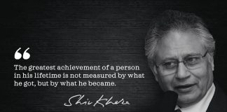 Shiv Khera