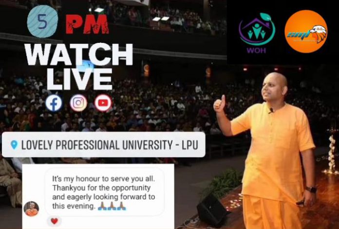Life coach