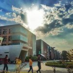1. Know university
