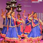 6. Cultural Showcase