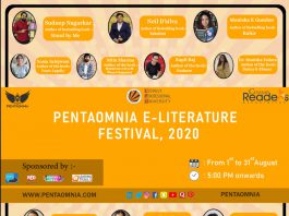 Literature Fest 2020