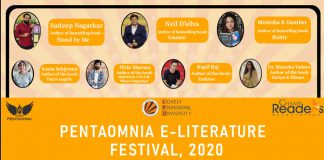 Literature Fest 2020