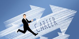 Simple ways to help make your career transition easier