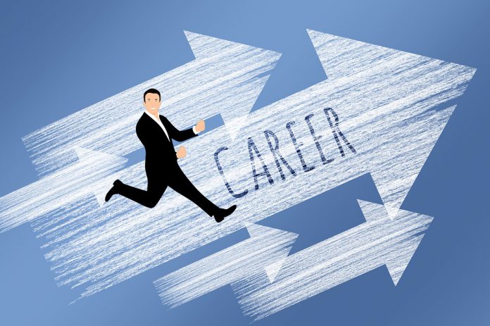 Simple ways to help make your career transition easier