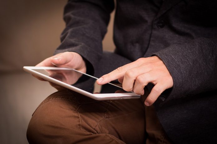 Reduce Your Screen Time1