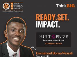 Hult prize