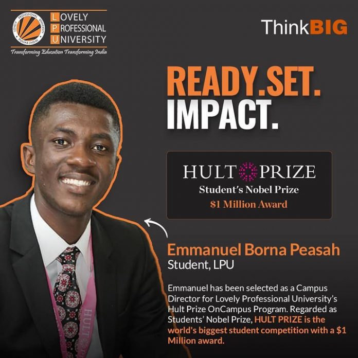 Hult prize