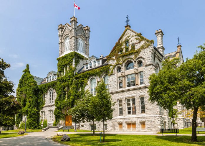 queen's university