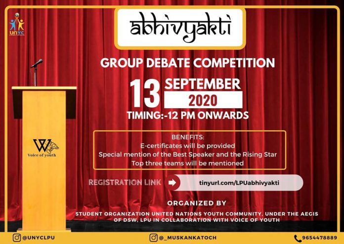 ABHIVYAKTI