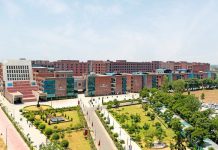 LPU outshines IITs and Ivy League Universities, securing 1st rank in India agriculture