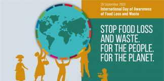 International Day of Awareness of Food Loss and Waste