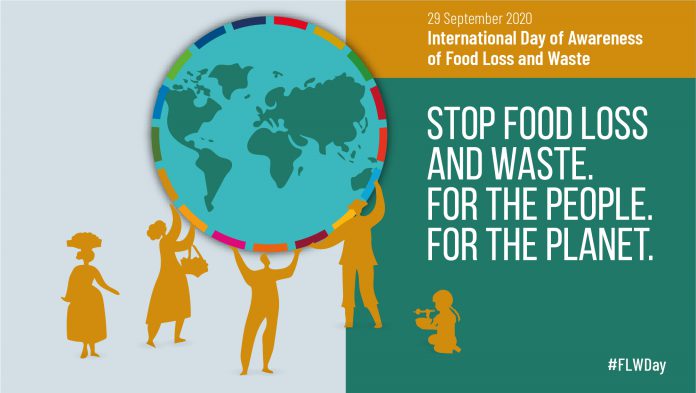 International Day of Awareness of Food Loss and Waste