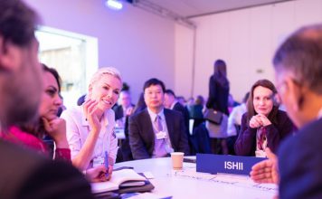 The Art Of Networking