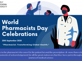 World Pharmacists Day