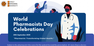 World Pharmacists Day