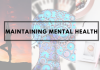 How To Take Care Of Your Mental Health?