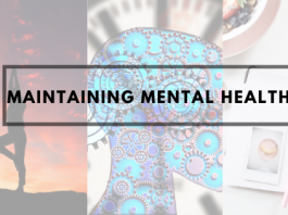 How To Take Care Of Your Mental Health?