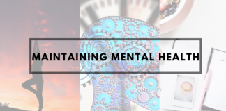 How To Take Care Of Your Mental Health?