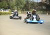 International Go-Kart Championship 2020