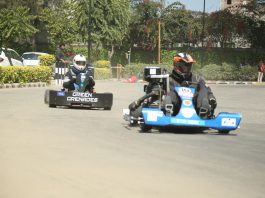 International Go-Kart Championship 2020