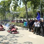 International Go-Kart Championship 2020 lineup2