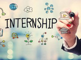 What type of internships should you avoid