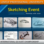 sketch event