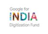 Google’s Digitization fund