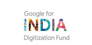 Google’s Digitization fund