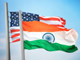 Indo-American partnership