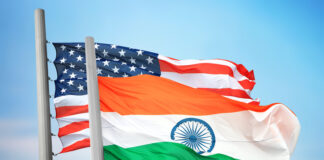 Indo-American partnership