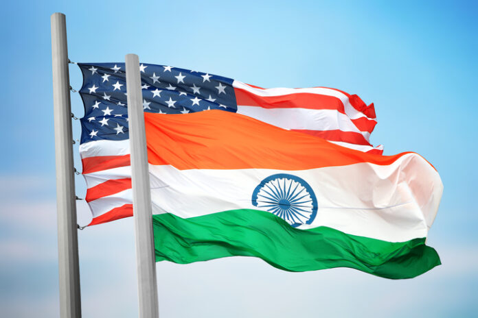 Indo-American partnership