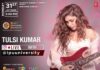 Live Session with Tulsi Kumar