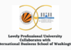 International Business School of Washington