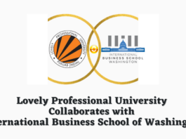 International Business School of Washington